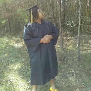 Meet your Posher, Jay